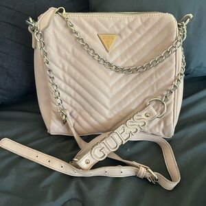 GUESS crossbody